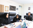 برگزاری جلسه کمیته دانشگاهی پیشگیری از خودکشی در دانشکده علوم پزشکی تربت جام در تیر ماه ۱۴۰۵