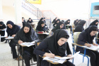 برگزاری آزمون پزشک خانواده و نظام ارجاع ویژه کارکنان دانشکده علوم پزشکی تربت‌جام
