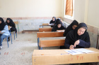 برگزاری آزمون پزشک خانواده و نظام ارجاع ویژه کارکنان دانشکده علوم پزشکی تربت‌جام