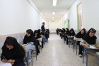 برگزاری آزمون پزشک خانواده و نظام ارجاع ویژه کارکنان دانشکده علوم پزشکی تربت‌جام