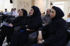 دومین روز دوره توانمندسازی سرپرستاران بخش‌های روان بیمارستان‌های سراسر کشور در مشهد برگزار شد