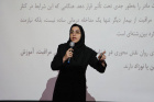 دومین روز دوره توانمندسازی سرپرستاران بخش‌های روان بیمارستان‌های سراسر کشور در مشهد برگزار شد
