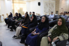 دومین روز دوره توانمندسازی سرپرستاران بخش‌های روان بیمارستان‌های سراسر کشور در مشهد برگزار شد
