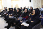 دومین روز دوره توانمندسازی سرپرستاران بخش‌های روان بیمارستان‌های سراسر کشور در مشهد برگزار شد
