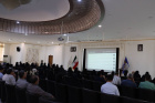 برگزاری دوره توانمندسازی سرپرستاران بخش‌های روان بیمارستان‌های سراسر کشور در مشهد