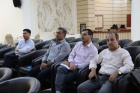 برگزاری دوره توانمندسازی سرپرستاران بخش‌های روان بیمارستان‌های سراسر کشور در مشهد