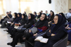 برگزاری دوره توانمندسازی سرپرستاران بخش‌های روان بیمارستان‌های سراسر کشور در مشهد