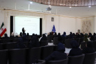 برگزاری دوره توانمندسازی سرپرستاران بخش‌های روان بیمارستان‌های سراسر کشور در مشهد