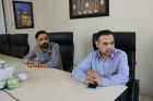 رسیدگی و تعیین تکلیف پرونده‌های انضباطی کارکنان در کمیته انضباط کار دانشکده علوم پزشکی تربت جام
