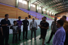 برگزاری چهارمین المپیاد ورزشی کارکنان دانشکده علوم پزشکی تربت جام