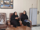 برگزاری جلسه کمیته رسانه «جوانی جمعیت» دانشکده علوم پزشکی تربت‌جام و تصویب برنامه‌های اجرایی جدید