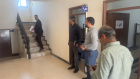 بازدید و اعتبارسنجی خوابگاه‌های دانشجویی شهرستان‌های بیرجند، قاین و خواف توسط تیم تخصصی دانشکده علوم پزشکی تربت‌جام