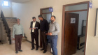 بازدید و اعتبارسنجی خوابگاه‌های دانشجویی شهرستان‌های بیرجند، قاین و خواف توسط تیم تخصصی دانشکده علوم پزشکی تربت‌جام