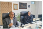 برگزاری «کمیته پیشگیری و کنترل بیماری‌های منتقله از ناقلین» در دانشکده علوم پزشکی تربت‌جام