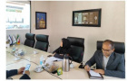 برگزاری وبینار وزارتی نظام ارجاع و پزشکی خانواده با حضور مسئولان دانشکده علوم پزشکی تربت‌جام