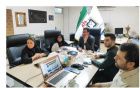 برگزاری وبینار وزارتی نظام ارجاع و پزشکی خانواده با حضور مسئولان دانشکده علوم پزشکی تربت‌جام