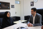 پیگیری مطالبات دانشکده علوم پزشکی و ساخت بیمارستان جدید تربت‌جام