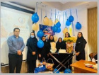 گرامیداشت روز جهانی ایمنی بیمار در مرکز آموزشی درمانی سجادیه با تأکید بر ارتقای فرهنگ ایمنی