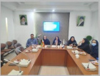 گرامیداشت روز جهانی ایمنی بیمار در مرکز آموزشی درمانی سجادیه با تأکید بر ارتقای فرهنگ ایمنی