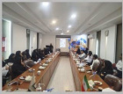 گرامیداشت روز جهانی ایمنی بیمار در مرکز آموزشی درمانی سجادیه با تأکید بر ارتقای فرهنگ ایمنی