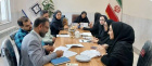 برگزاری جلسه راهبردی «هسته پیشرفت تحصیلی» با هدف ارتقای شاخص‌های کیفی آموزش در دانشکده علوم پزشکی تربت‌جام