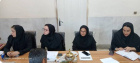 برگزاری جلسه راهبردی «هسته پیشرفت تحصیلی» با هدف ارتقای شاخص‌های کیفی آموزش در دانشکده علوم پزشکی تربت‌جام