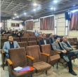بررسی تحولات جبهه مقاومت و مسائل روز در دوره بصیرتی دانشکده علوم پزشکی تربت‌جام