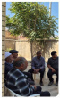 برگزاری برنامه‌های سلامت‌محور به مناسبت روز جهانی قلب در روستای رونج
