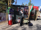 نمایشگاه «عاشقان شهادت» در دانشکده علوم پزشکی تربت‌جام برپا شد