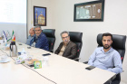 برگزاری کمیته اجرایی همایش خیرین سلامت با محوریت تجلیل از نیکوکاران حوزه سلامت