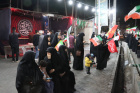 میزبانی دانشکده علوم پزشکی تربت‌جام از دویست و بیستمین شب اجتماع بزرگ مردمی