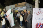 میزبانی دانشکده علوم پزشکی تربت‌جام از دویست و بیستمین شب اجتماع بزرگ مردمی