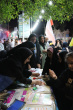 میزبانی دانشکده علوم پزشکی تربت‌جام از دویست و بیستمین شب اجتماع بزرگ مردمی