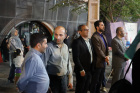 میزبانی دانشکده علوم پزشکی تربت‌جام از دویست و بیستمین شب اجتماع بزرگ مردمی