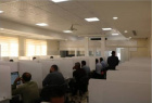 برگزاری بیستمین آزمون توجیهی بدو خدمت در دانشکده علوم پزشکی تربت جام با حضور ۱۷۳ شرکت‌کننده