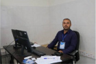 برگزاری بیستمین آزمون توجیهی بدو خدمت در دانشکده علوم پزشکی تربت جام با حضور ۱۷۳ شرکت‌کننده