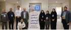 برگزاری بیستمین آزمون توجیهی بدو خدمت در دانشکده علوم پزشکی تربت جام با حضور ۱۷۳ شرکت‌کننده
