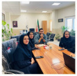 معرفی سامانه جامع نظارتی اداره نظارت و  اعتباربخشی امور درمان تربت جام