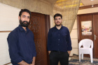 تجلیل از برگزیدگان کشوری و شهرستانی پرستاری