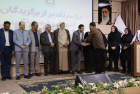 تجلیل از برگزیدگان کشوری و شهرستانی پرستاری