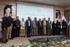 تجلیل از برگزیدگان کشوری و شهرستانی پرستاری