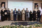 تجلیل از برگزیدگان کشوری و شهرستانی پرستاری