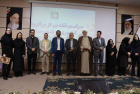 تجلیل از برگزیدگان کشوری و شهرستانی پرستاری