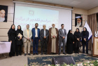 تجلیل از برگزیدگان کشوری و شهرستانی پرستاری