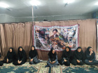 برگزاری نشست بصیرتی بانوان دانشکده علوم پزشکی تربت‌جام به مناسبت هفته سلامت بانوان و میلاد حضرت زینب (س)