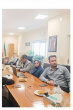 برگزاری وبینار وزارتی نظام ارجاع؛ بررسی روند اجرا و پایش شاخص‌ها در سطح شهرستان