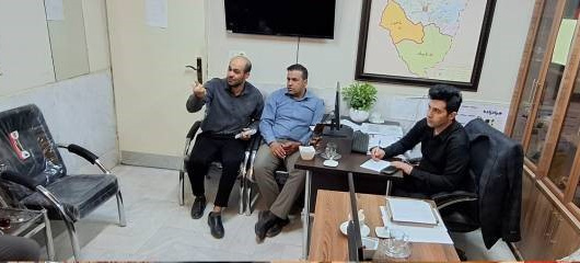 شتاب در راه‌اندازی مراکز جدید «پزشکی خانواده و نظام ارجاع» تربت‌جام؛ تأکید بر تأمین تجهیزات و توسعه زیرساخت‌ها با مشارکت خیرین