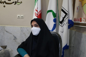پوشش ۹۹ درصدی مراقبتهای ادغام یافته سلامت میانسالان در جمعیت تحت پوشش دانشکده علوم پزشکی تربت جام