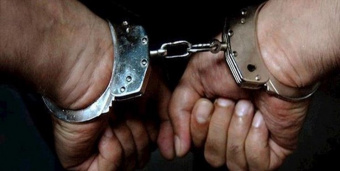 سارقین طلای بهورز ظرف مدت ۴۸ ساعت دستگیر شدند