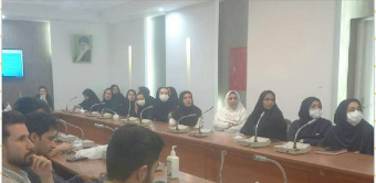 برگزاری کارگاه آموزشی بیماری تب دنگی در مرکز آموزشی درمانی سجادیه